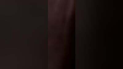 Young masturbating in public toilets