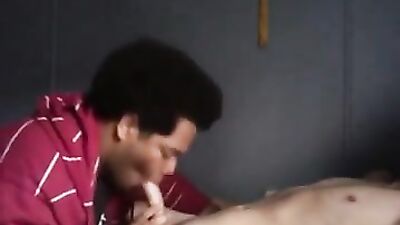 Handsome Cum Shots Amateurs: Sucking Well Beyond Expectations