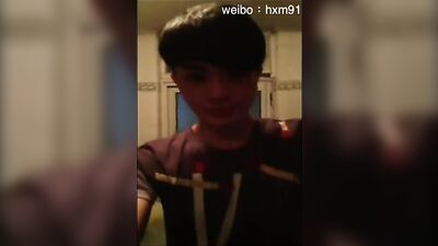 Enduring Walk like a Champion - The Ultimate Cum Shot Amateur Handjob!