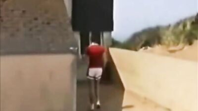 Gangbang in Public! Quick Cum Shots Ready!