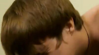 Sweet & Sexy Twink - Blowjobs & Fucking Cumshots!