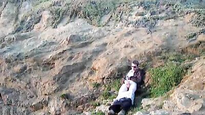 Hot Boys Outdoor Jerking: The Ultimate Warmhearted Willingness