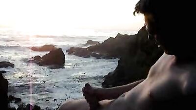 Hot Boys Outdoor Jerking: The Ultimate Warmhearted Willingness