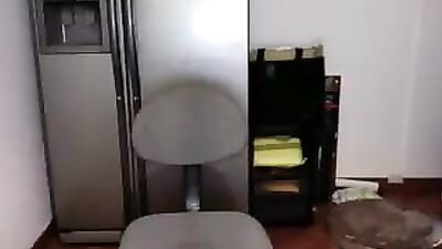 Moms House Ten Boys Porn: Hot Refrigerator Encounters