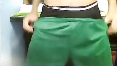 Gay Webcam Twinks Home Cumshots and Handjobs