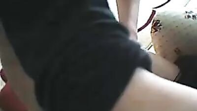 Young and Curious: Exploring Cum Shots with an Amateur!