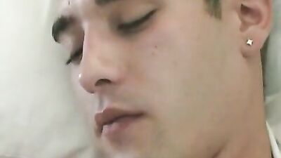 Gay Porn Boyz in Sin City - Explosive Anal Amateur Web-Cam Action!