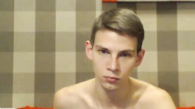Young American Webcam Cock - Amateur Blond Boys Ass Play
