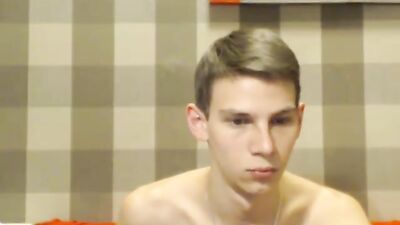 Young American Webcam Cock - Amateur Blond Boys Ass Play