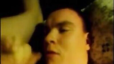 Danish Amateur Cumshots - Self-sucking Boys Orgasmic Explosion!