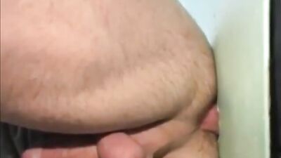 Gloryhole Spit Roast: The Ultimate Amateur Ass Play Adventure!