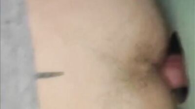 Gloryhole Spit Roast: The Ultimate Amateur Ass Play Adventure!