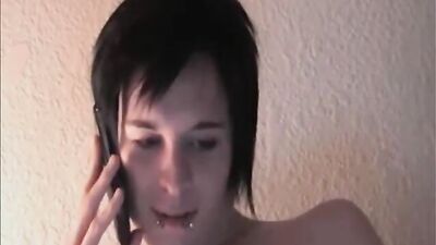 Miles Nightmare: The Ultimate Action Amateur Ass Play!