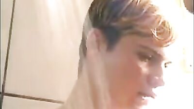 The Ultimate Better Than Football Experience: Oral Handjob Action!