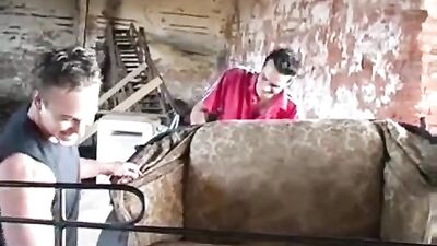 Dirty Buggy Cleaning: Hardcore Action in the Garage!