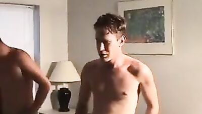 First-Time Bareback Friends Luck: The Beginners Guide to Gay Porn!