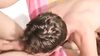 First-Time Bareback Friends Luck: The Beginners Guide to Gay Porn!