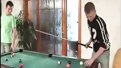 Winners Feast: Bareback Gay Porn Video