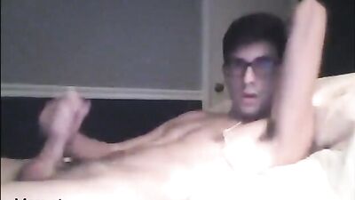 Straight Up: The College Cocks Gay Porn Adventure