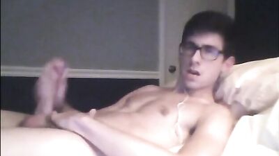 Straight Up: The College Cocks Gay Porn Adventure