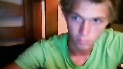 Explore Gay Porn World With Straight Web-Cam Boy!