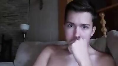 Gay Elegance - A Porn Video with Amateur Cum Shots and Handjob Scenes!