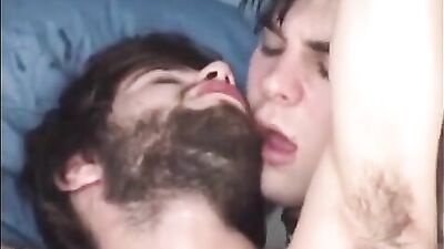 Morning Heat: Hot Fucks and Ass Play with Gay Tube Boys