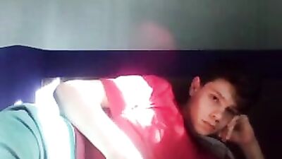 Twink Cuties Gay Porn Debut - Amateur Ass & Face Play