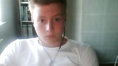 German Bliss - Amateur Masturbation