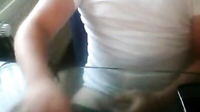 German Bliss - Amateur Masturbation