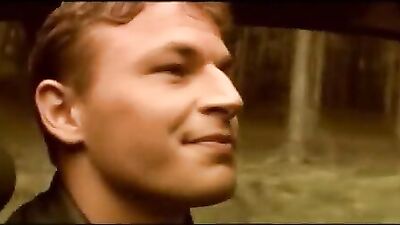 Forest Frenzy - Two Twinks Go Wild in the Woods!