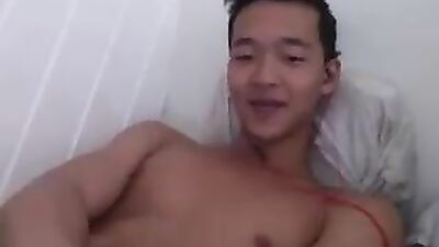 Young Asian Cum Shots: The Amateur Edition!