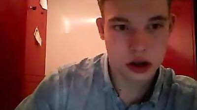 I love your lips 19yo college freshman video porn