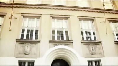 Bad Boys in School: Unleashed Passion