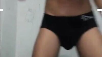 Big Dick Cock Worship - Solo Fun