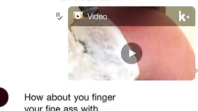 Shaven Dare: The Ultimate Ass Play Gay Porn Video!