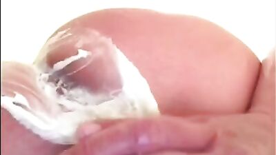 Shaven Dare: The Ultimate Ass Play Gay Porn Video!