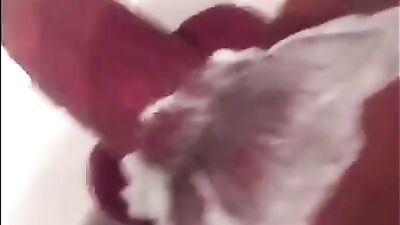 Cum Shave Fetish - Bareback Big Cocks