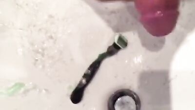 Shaved Cocks: The Ultimate Fetish!