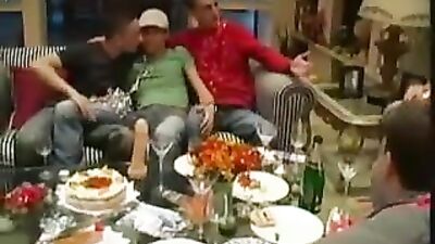 Needing Some Alone Time Again - Euro Teen Boy Tube Explosion!