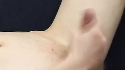 Timmys Gay Porn Solo Adventure - Exploring His Sexuality!