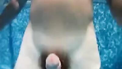 Dive into Cumming Passion - Underwater Cum Shots!