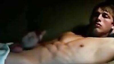 Unleashing My Inner Beast With Ripped Twink Boy Porn!