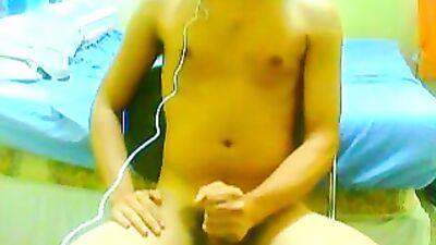 First Jerk off Vid - Raw and Rough: Two Muscular Men in a Steamy Sexual Encounter