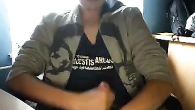 Gay Porn Hidd*en in Internet - Explore Amateur Cum Shots & Handjobs