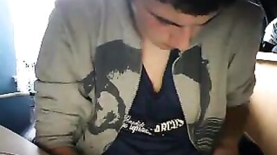 Gay Porn Hidd*en in Internet - Explore Amateur Cum Shots & Handjobs