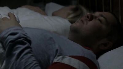 Boys Short Film: Bareback Blond Action!