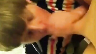 Deep Thought Twink Expert Sucks You - Amature Oral Delight