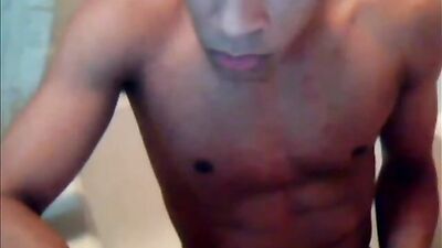 Bath tub piss cum: Amature Black Cum Shots