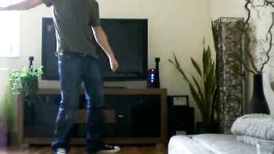 Baggy dance & jerk - Back for More